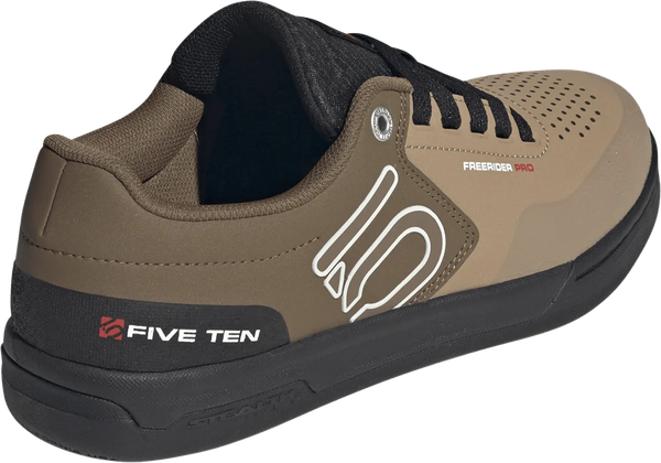 FREERIDER PRO Flatpedalschuhe / cardbo / 41 1/3 (UK7.5)