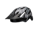 4FORTY MIPS Trailhelm / matte/gloss black camo / L