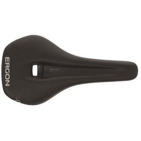 Sattel SR Comp Man / schwarz / S/M 140mm