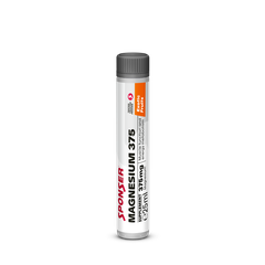 Magnesium 375, Display (30 x 25 ml) / Exotic
