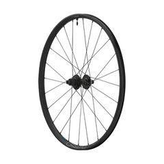MTB Radsatz WH-MT601 / schwarz / Hinterrad, 29", 12 mm, 148 mm