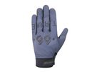 Double Six Gloves / dark grey / L