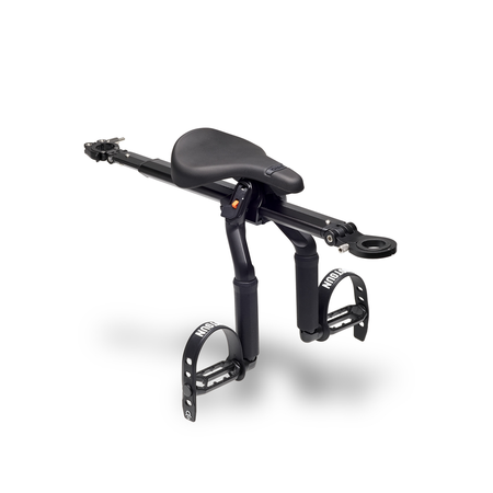 Shotgun Pro Seat Gen 2