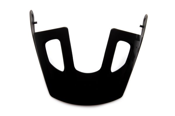 LAZER Part Impala Visor (MY19) matte black / matte black / L