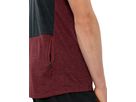 TAMARO HZ IV Herren-Kurzarmtrikot / redeva / M