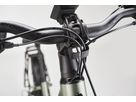 SUVEA TRIP PLUS 800 E-City- und Alltagsvelo / Heugrün /  L-XL