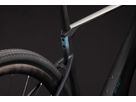 NUROAD C:62 ONE Gravelbike / carbon shiftverde / M