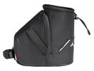 TOOL DRINK Satteltasche / black