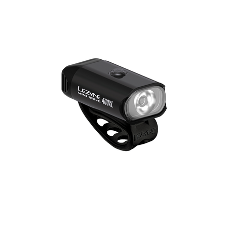 Mini Drive 400XL/Stick+ Drive Pair / black