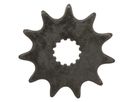 FLYER Motorritzel 11 Zähne / schwarz / 11 Zähne