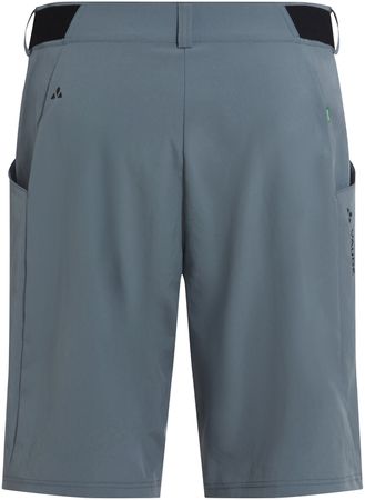 LOAMER Herren-Bikeshorts / heron / S