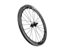 MY26 454 NSW Hookless Rear Wheel / black carbon / 700C/'12X142 XD
