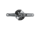 Power Meter Crankset GX Eagle AXS Transmission MTB Wide DUB / bla