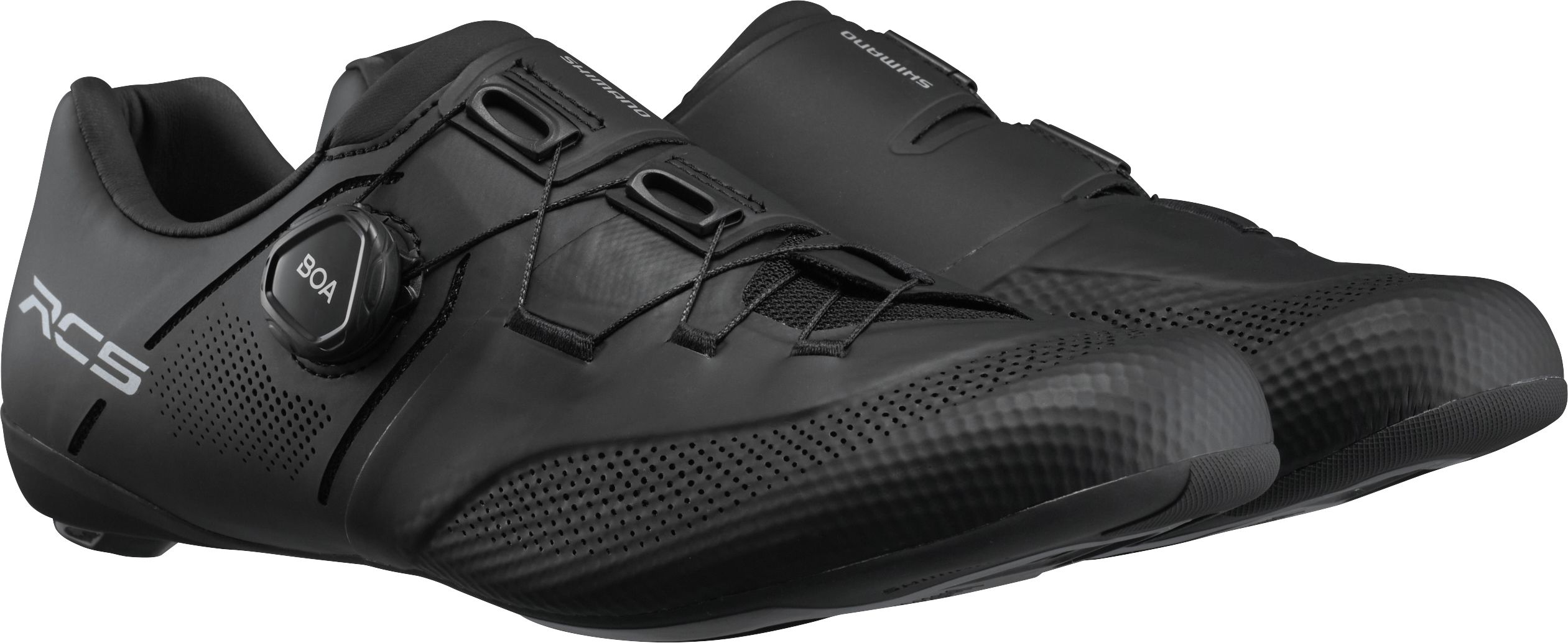 Men Road SH-RC5 Schuh SPD-SL / black / 39