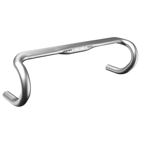 Handlebar Drop Service Course 70 Ergo / silver / 44cm