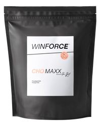 CHO MAXX Sportgetränk, 1200g / rosa / GRAPEFRUIT
