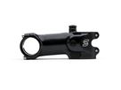 eeSILK Vorbau gefedert / schwarz / 80mm