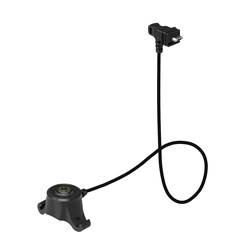 LED REMOTE SWITCH / black