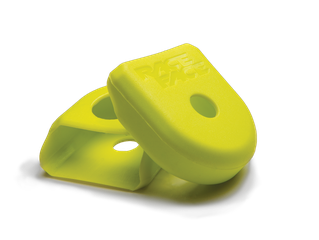 Crank Boot Carbon Next SL G3 / yellow / one size