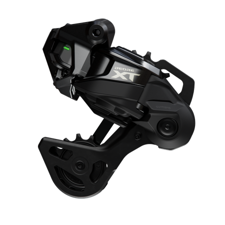 Schaltwerk XT RD-M8250 Di2 12-Gang / GS, 36T, 45T, 446 g