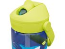 Thrive Flip Straw Kids / sharks and rays