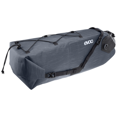 Seat Pack Boa WP 12L / carbon grey