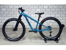 HILL BILL PRO 24 MK2 Kinder- und Jugendvelo / petrol / 24 ZOLL