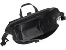 Aqua Front, recyceltes Hauptmaterial / black / 28 l