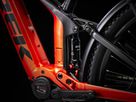 POWERFLY FS 4 EQ GEN3 Crossover E-Bike / lava trek black / XS