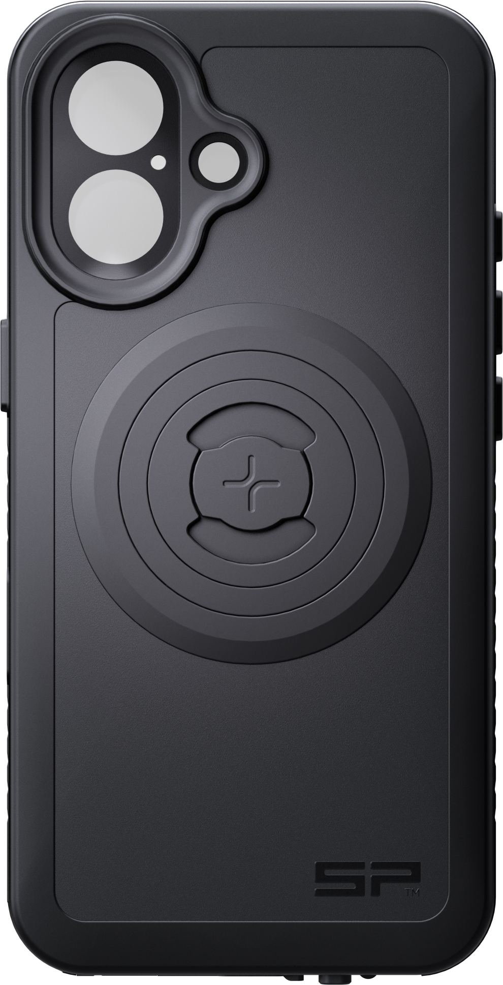 Phone Case Xtreme / schwarz / iPhone 17