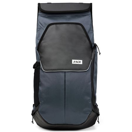 BIKE PACK Urbanrucksack / petrol / 18L
