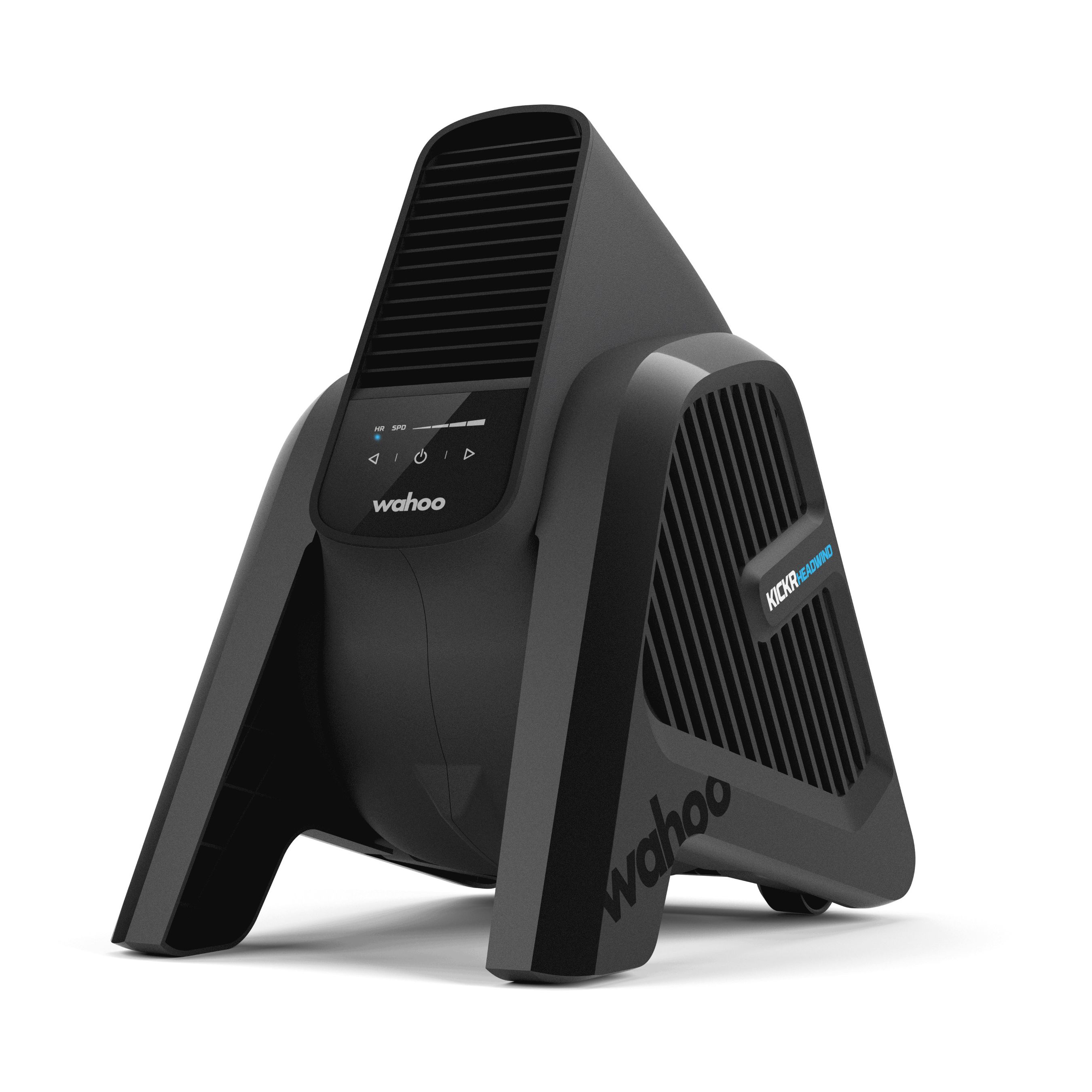 KICKR HEADWIND Windsimulator / schwarz