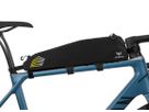 RACING LONG TOP TUBE PACK 2L Oberrohrtasche / black / 2L