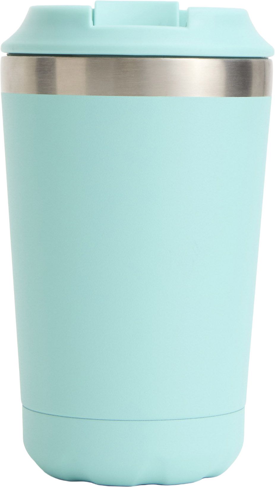 Chilly's Original Coffee Cup 340ml / Pastel Green