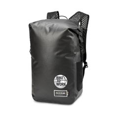 Dakine Cyclone Rucksack / schwarz