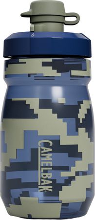 Podium Dirt 0.44l / deep sea digi camo