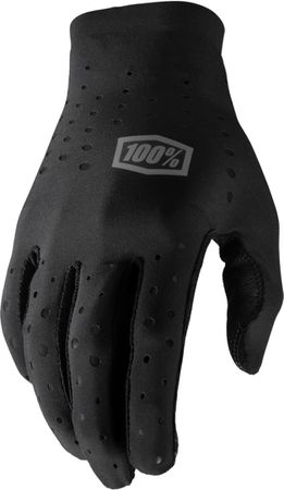 Gloves Sling Damen / schwarz / L