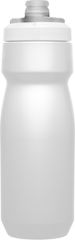 Podium 0.71l Bottle white custom / weiss
