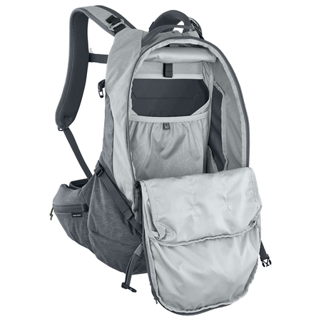 Trail Pro 26L Backpack / stone/carbon grey / S/M