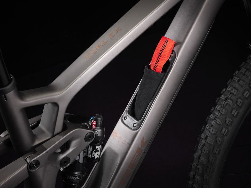 FUEL EX 9.7 GEN 6 MTB Fully / mercury / XL