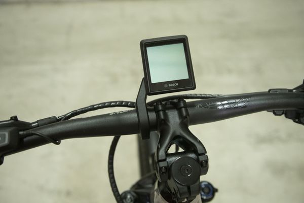 eCOMFORT DS NEO+ Crossover E-Bike / ash / 41 CM