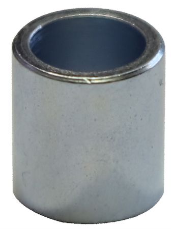 ROLLERFLEX DISTANZBUCHSE, / silber