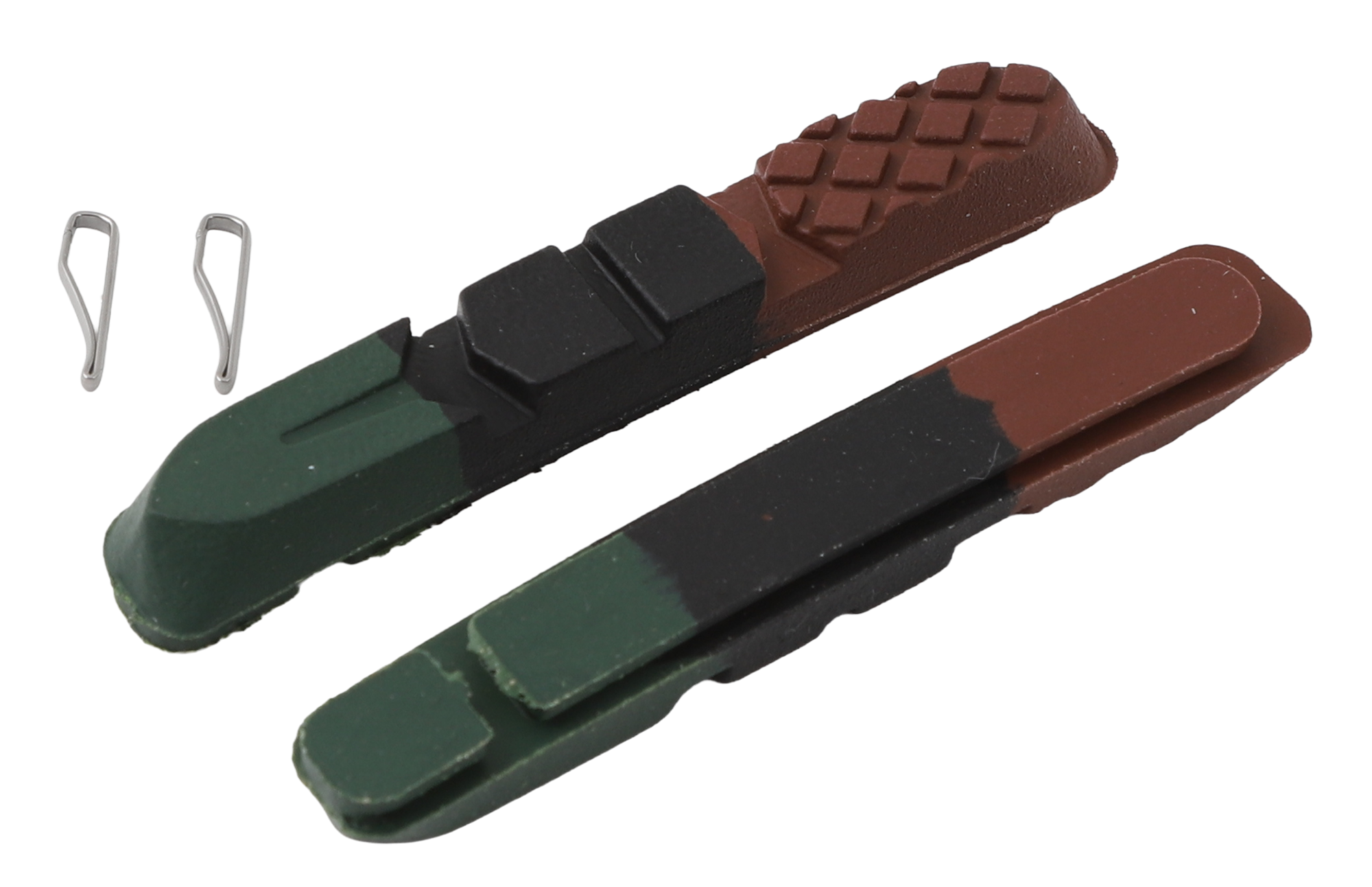DURASOFT V-Brake / Cantilever Ersatz-Bremsbeläge