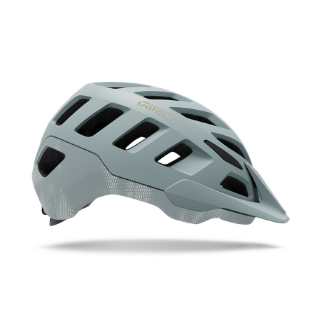 RADIX MIPS Velohelm / matte sky blue pulse / M 55-59cm