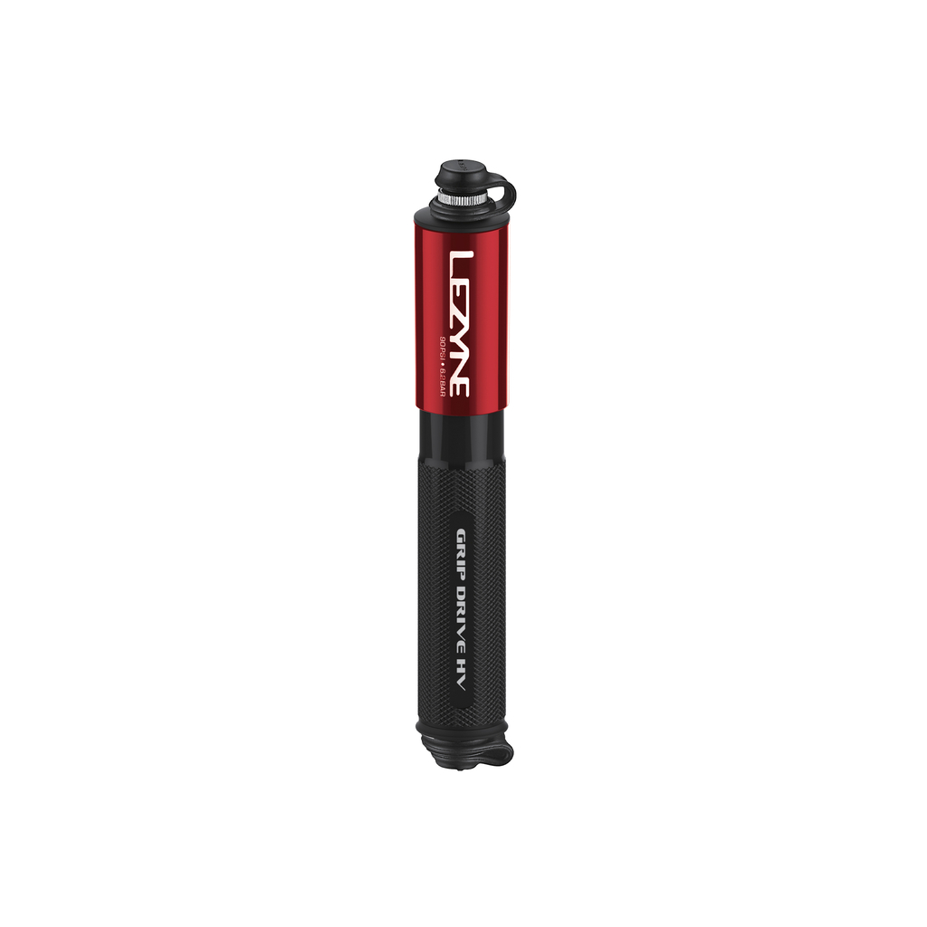 Grip Drive HV - S / red / one size
