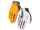 Trixter Glove / glaze yellow/portaro grey / M