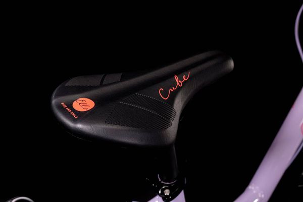 ELLA 200 2022 Kindervelo / purple coral / 20 ZOLL
