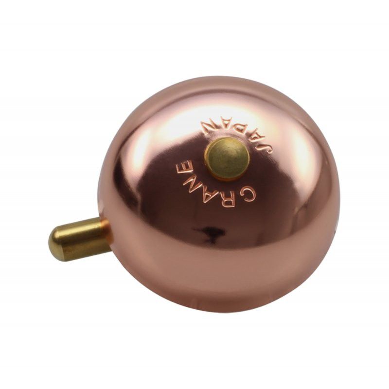 KAREN MINI Glocke Rosé poliert