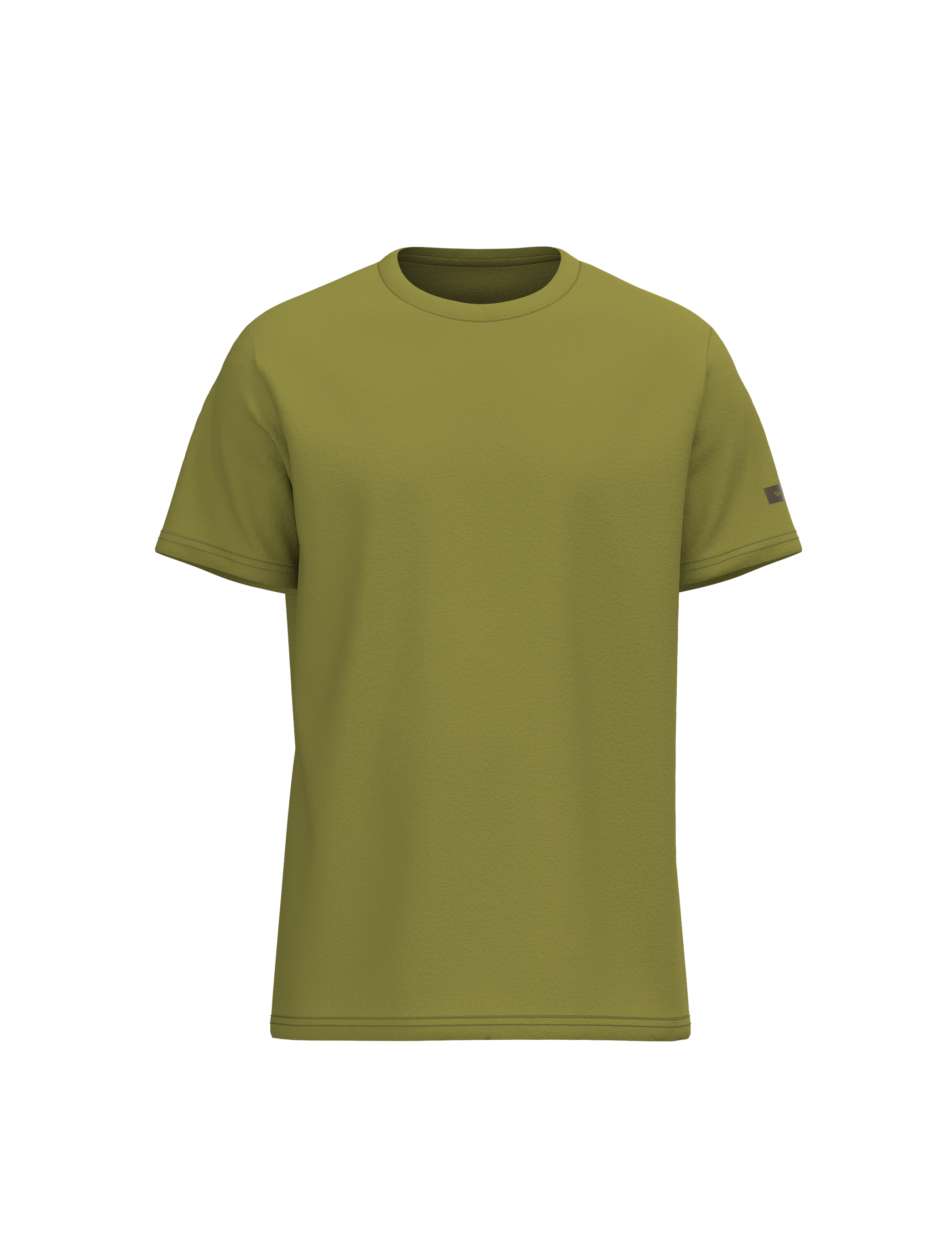 Men Sentiero LTD T-Shirt / khaki / S