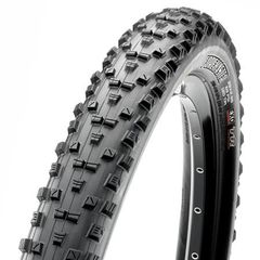 FOREKASTER MTB-Reifen (27.5", 29") / schwarz / 27.5" X 2.35"